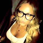 Third pic of  Paulina Gretzky fully naked at Largest Celebrities Archive! 