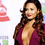 Fourth pic of Demi Lovato fully naked at Largest Celebrities Archive!