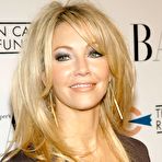 Fourth pic of Heather Locklear fully naked at Largest Celebrities Archive!