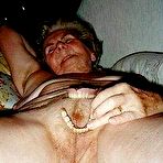 Second pic of Old granny
