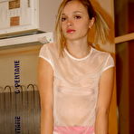 First pic of KRISTINA FEY::: FREE PICTURES