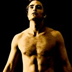 Third pic of BannedMaleCelebs.com | Robert Pattinson nude photos