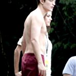 Fourth pic of BannedMaleCelebs.com | Robert Pattinson nude photos