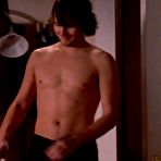 Second pic of :: BMC :: Scott Michael Foster nude on BareMaleCelebs.com ::