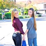 First pic of First Time Video - FTV Girls - Hot amateur models starting to break into the adult business!