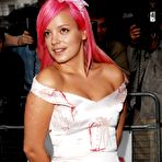 First pic of ::: Lily Allen - Celebrity Hentai Naked Cartoons ! :::