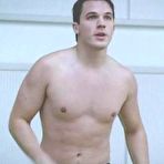 Second pic of BannedMaleCelebs.com | Matt Lanter nude photos