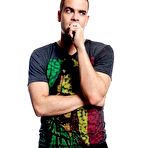 Second pic of BannedMaleCelebs.com | Mark Salling nude photos