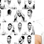 Fourth pic of BannedMaleCelebs.com | Mark Salling nude photos