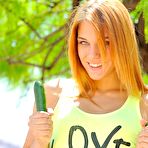 First pic of First Time Video - FTV Girls - Hot amateur models starting to break into the adult business!