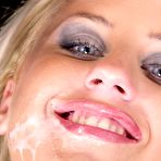 Second pic of Facials Fever ::: The Hottest Facial Cumshots On The Net!