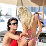 First pic of :: Largest Nude Celebrities Archive. Shauna Sand fully naked! ::