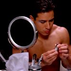 Second pic of :: BMC :: Mario Lopez nude on BareMaleCelebs.com ::