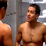 Fourth pic of :: BMC :: Mario Lopez nude on BareMaleCelebs.com ::