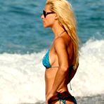 Third pic of RealTeenCelebs.com - Michelle Hunziker nude photos and videos