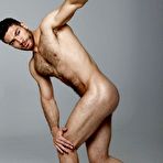 Fourth pic of MaleStars.com | Valerio Pino nude photos