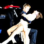 Third pic of Cheryl Cole nude photos and videos at Banned sex tapes