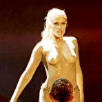 Third pic of Elizabeth Berkley naked photos. Free nude celebrities.