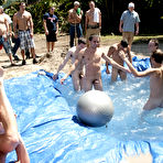 First pic of The winners certainly were excempt from hell week but the losers had to pay the ultimate price nasty group gay sex xxx