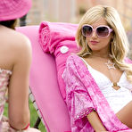 First pic of  Ashley Tisdale fully naked at TheFreeCelebrityMovieArchive.com! 