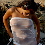 Third pic of Hotty Stop / Ripley Wet Shirt