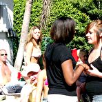 First pic of Orgy Sex Parties - Wild Orgy Party at the Pool