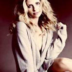 Second pic of Sarah Michelle Gellar naked photos. Free nude celebrities.