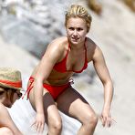 Second pic of  Hayden Panettiere fully naked at CelebsOnly.com! 