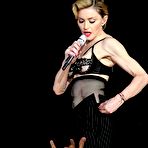 First pic of Madonna fully naked at Largest Celebrities Archive!