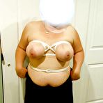 Third pic of Innovative BDSM technique