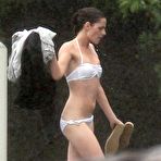 Second pic of :: Largest Nude Celebrities Archive. Kristen Stewart fully naked! ::