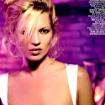 Fourth pic of ::: Kate Moss - Celebrity Hentai Porn Toons! :::