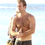 First pic of BannedMaleCelebs.com | Scott Caan nude photos