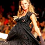 Second pic of Gisele Bundchen