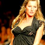 Fourth pic of Gisele Bundchen