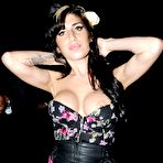 Second pic of :: Babylon X ::Amy Winehouse gallery @ Pure-Nude-Celebs.com nude and 
naked celebrities