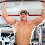 Third pic of BannedMaleCelebs.com | John Cena nude photos