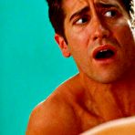 Second pic of BannedMaleCelebs.com | Jake Gyllenhaal nude photos