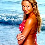 Fourth pic of Babylon X - Stacy Keibler