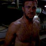 Second pic of BannedMaleCelebs.com | Scott Caan nude photos