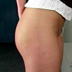 Fourth pic of Slut Spanking - free spanking gallery on BDSMBook.com