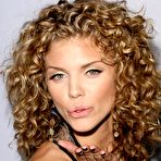 First pic of Babylon X - AnnaLynne McCord