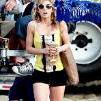 Fourth pic of Babylon X - AnnaLynne McCord