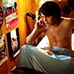 Third pic of :: BMC :: Johnny Simmons nude on BareMaleCelebs.com ::