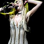Fourth pic of  Taylor Momsen fully naked at CelebsOnly.com! 