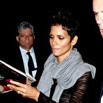 Fourth pic of  Halle Berry nude - BannedSexTapes! 