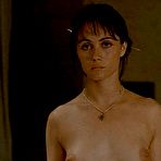 First pic of Actress Emmanuelle Beart paparazzi topless shots and nude movie scenes | Mr.Skin FREE Nude Celebrity Movie Reviews!
