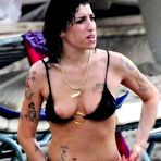 Second pic of -= Banned Celebs presents Amy Winehouse gallery =-