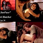 Second pic of Celebrity actress Teri Hatcher totally nude movie scenes | Mr.Skin FREE Nude Celebrity Movie Reviews!