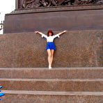 Second pic of Teens getting naked in public